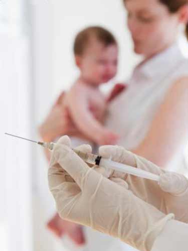 Foto vaccinare copii (c) eMM.ro